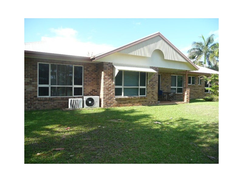 50 Boronia Drive, Annandale QLD 4814