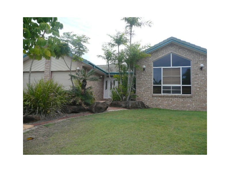 5 Logan Street, Douglas QLD 4814