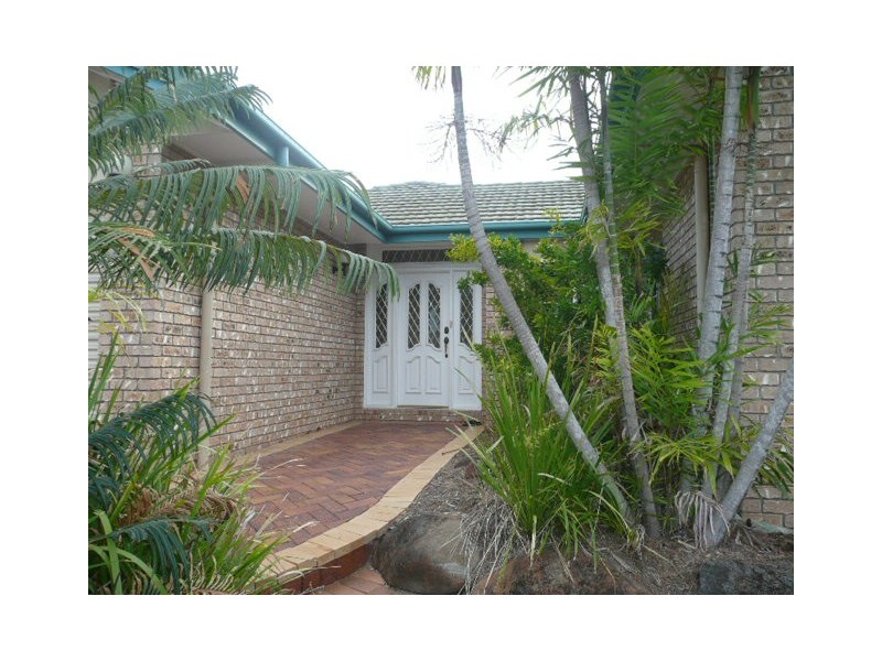 5 Logan Street, Douglas QLD 4814