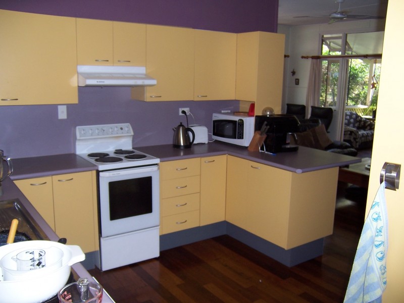 12 Brisk Street, Rowes Bay QLD 4810