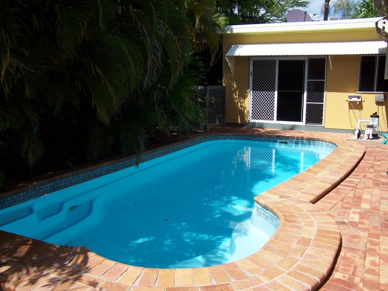 12 Brisk Street, Rowes Bay QLD 4810