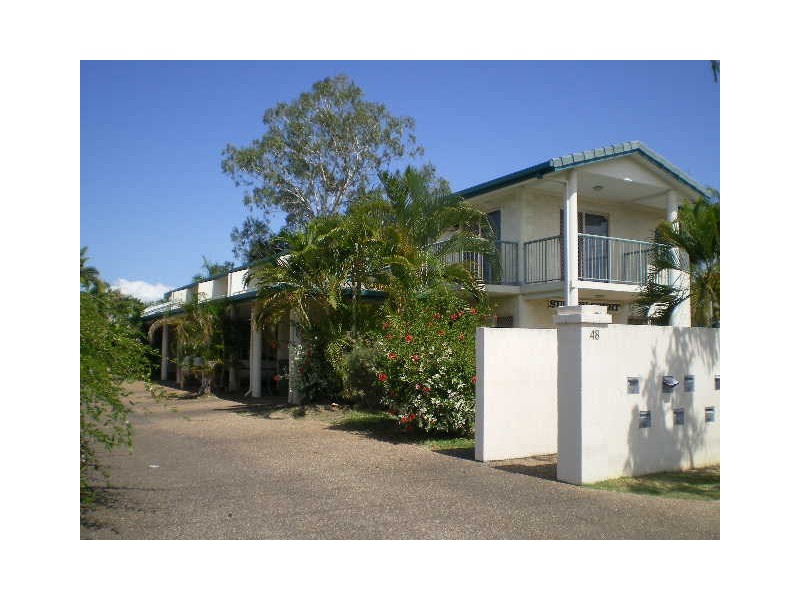 Pimlico QLD 4812