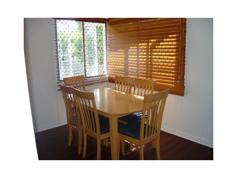 Vincent QLD 4814
