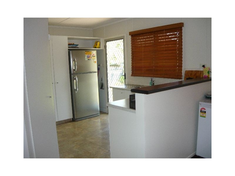 Vincent QLD 4814