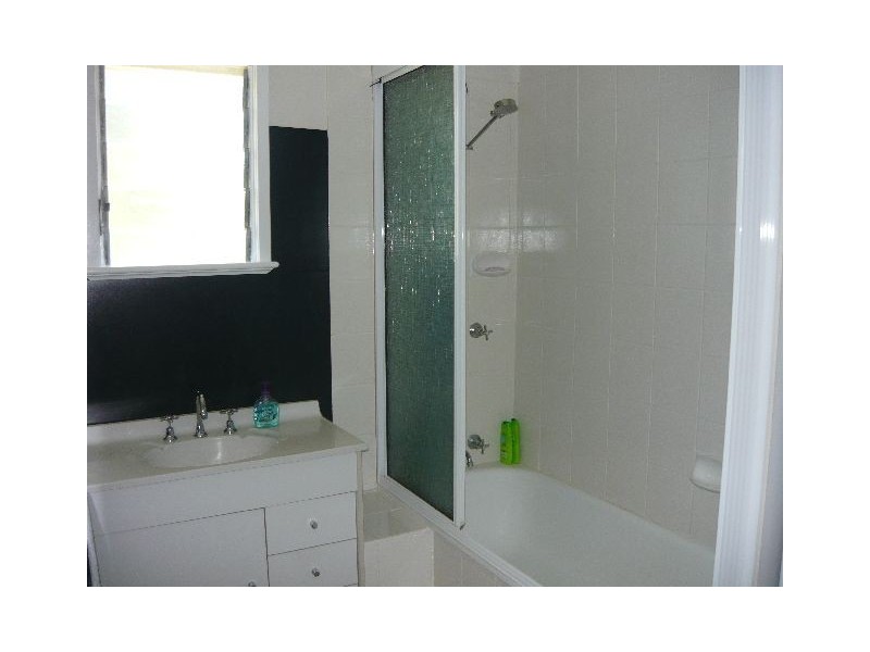 Vincent QLD 4814