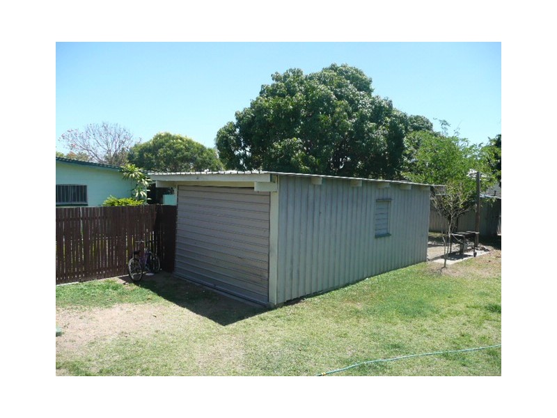 23 Downs Street, Gulliver QLD 4812