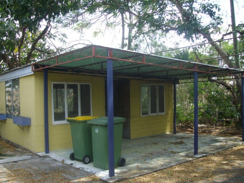 Garbutt QLD 4814