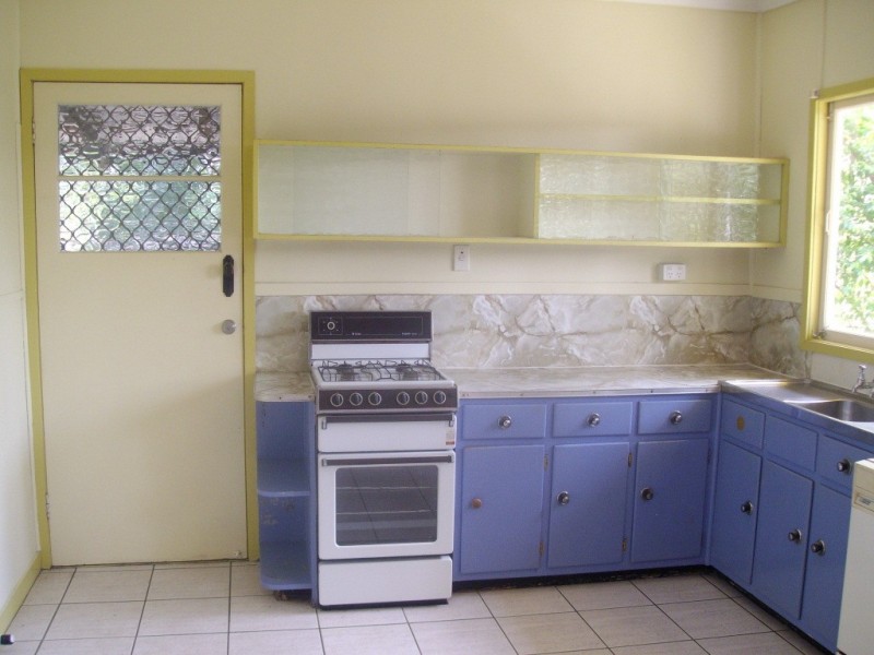 Garbutt QLD 4814