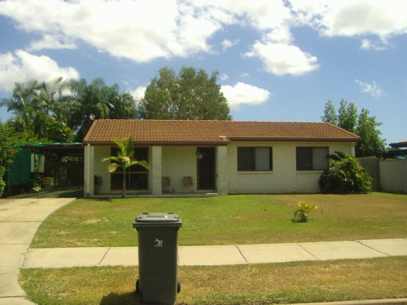 Kirwan QLD 4817