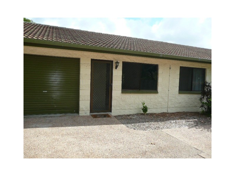 Pimlico QLD 4812