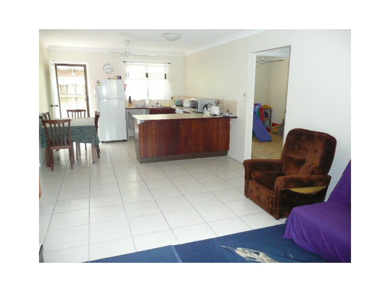 Pimlico QLD 4812