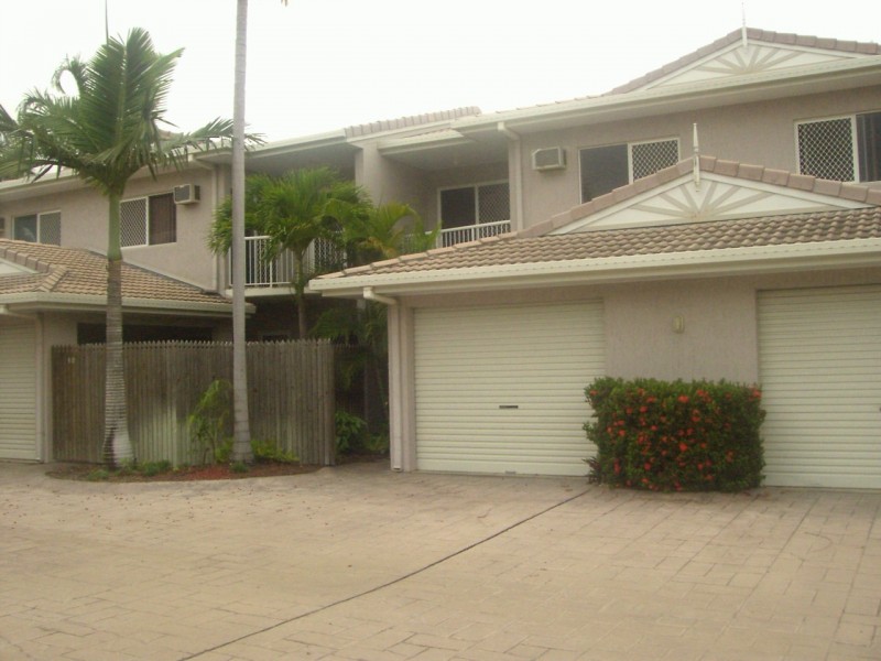 Kirwan QLD 4817