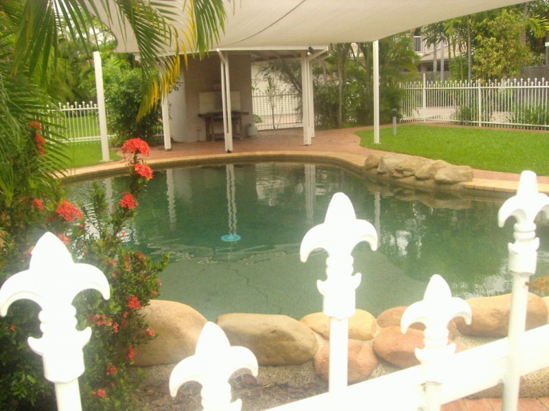 Kirwan QLD 4817