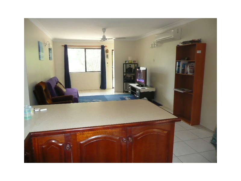 3/38 Grosvenor Street, Pimlico QLD 4812