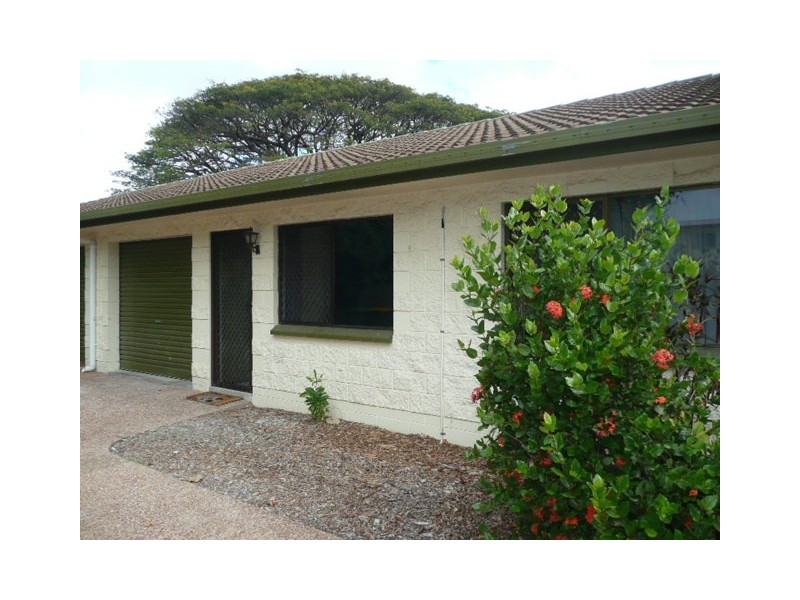 3/38 Grosvenor Street, Pimlico QLD 4812