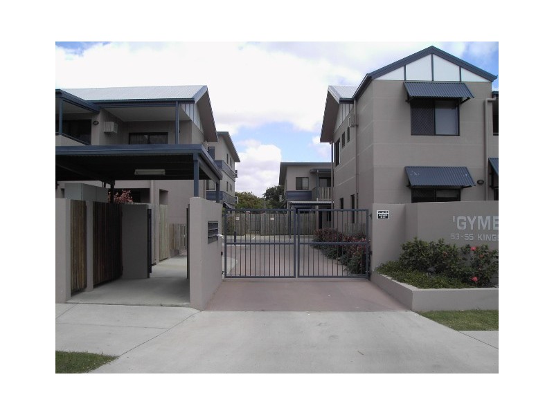 Pimlico QLD 4812