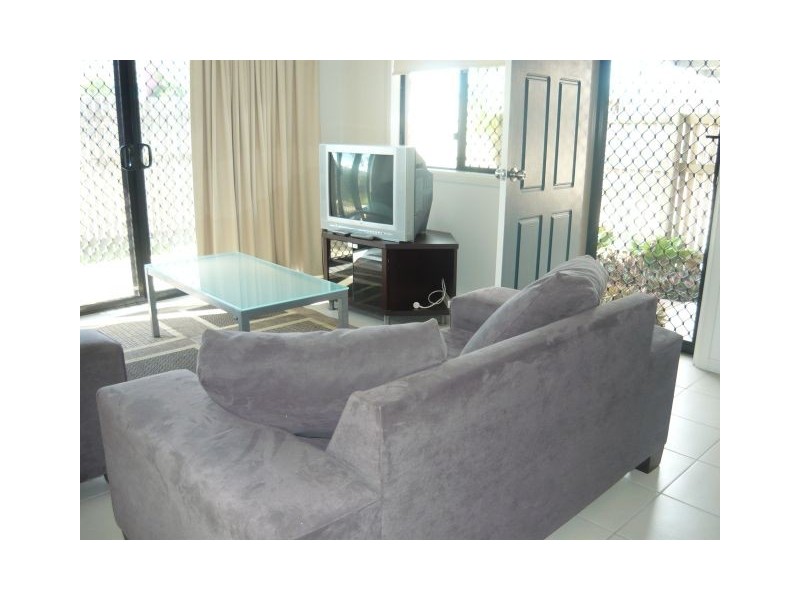 Pimlico QLD 4812