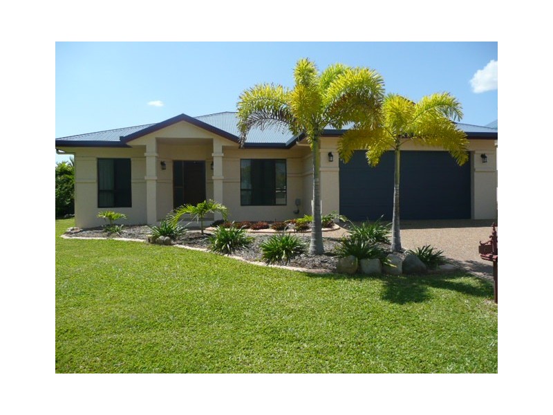 6 Silver Leaf Court, Douglas QLD 4814