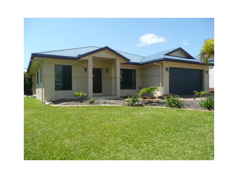 6 Silver Leaf Court, Douglas QLD 4814