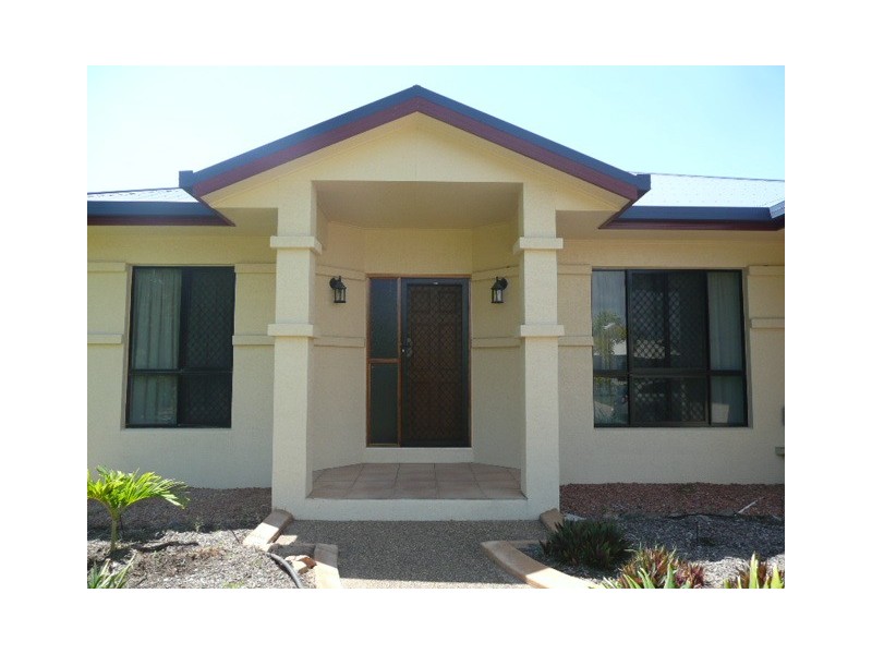 6 Silver Leaf Court, Douglas QLD 4814