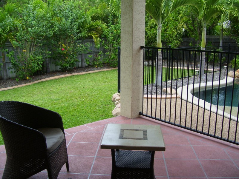 6 Silver Leaf Court, Douglas QLD 4814