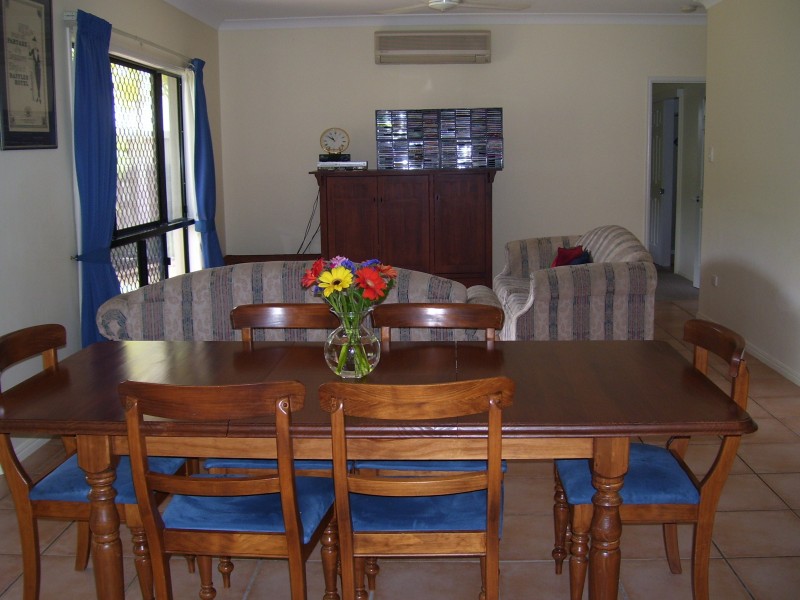 6 Silver Leaf Court, Douglas QLD 4814