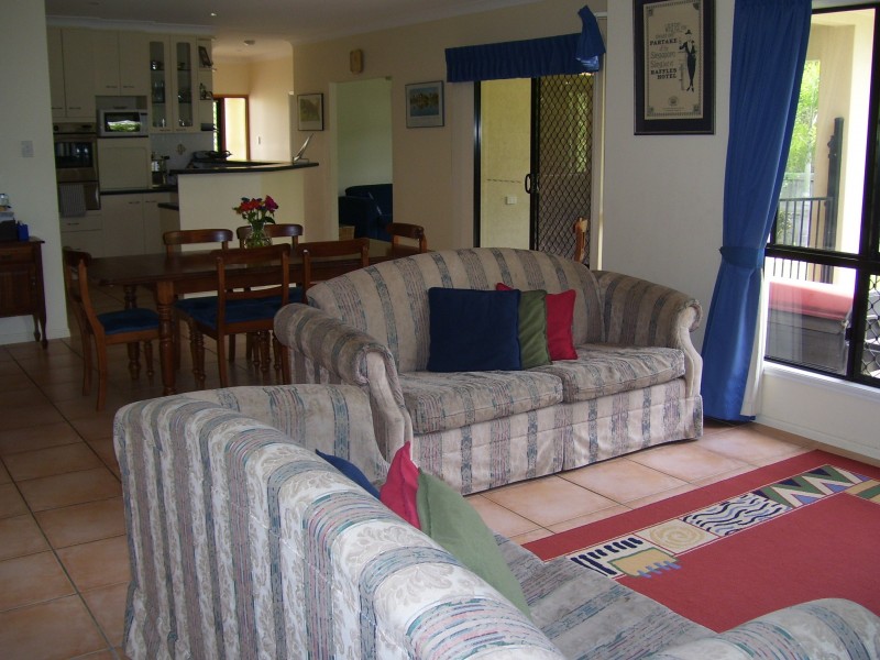 6 Silver Leaf Court, Douglas QLD 4814