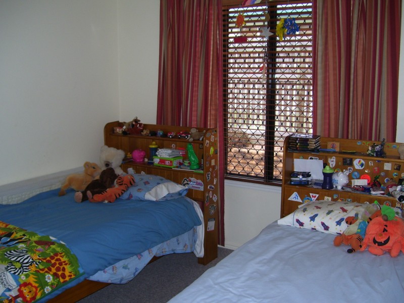 6 Silver Leaf Court, Douglas QLD 4814