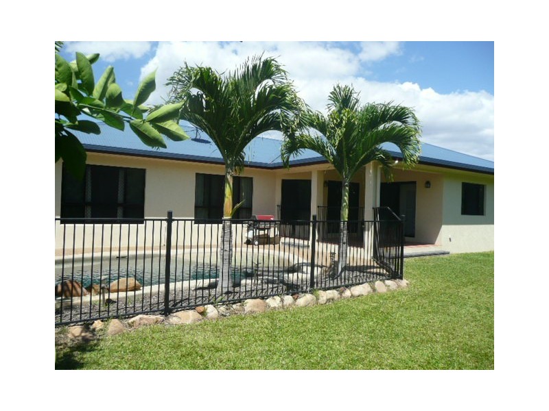 6 Silver Leaf Court, Douglas QLD 4814