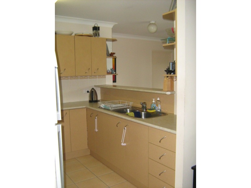 Mount Louisa QLD 4814