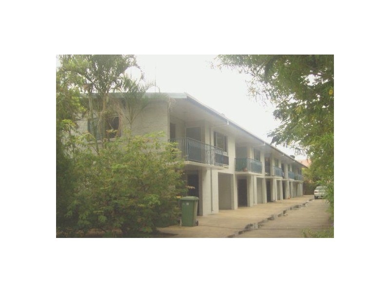 Hermit Park QLD 4812