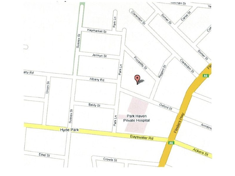 9 Oxford Street, Hyde Park QLD 4812