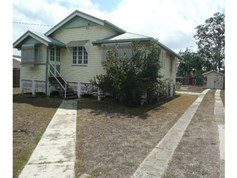 10 Latchford Street, Pimlico QLD 4812