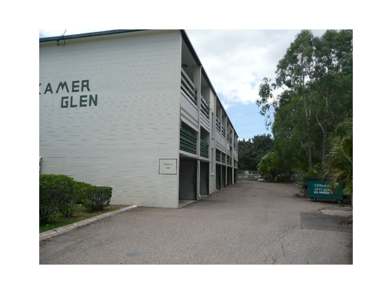 7/65 Perroux Str, Gulliver QLD 4812