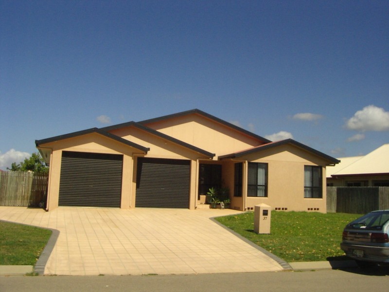 Kirwan QLD 4817