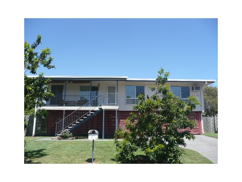 6 Rhymer Court, Aitkenvale QLD 4814