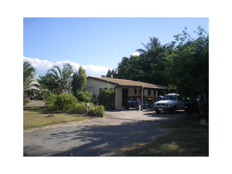 Garbutt QLD 4814