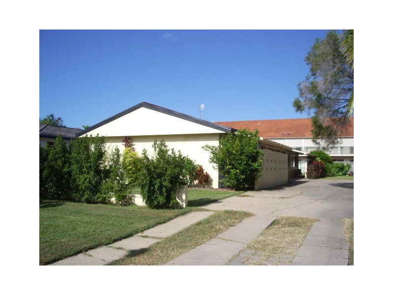 Kirwan QLD 4817
