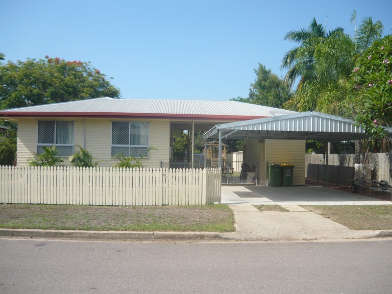 Aitkenvale QLD 4814