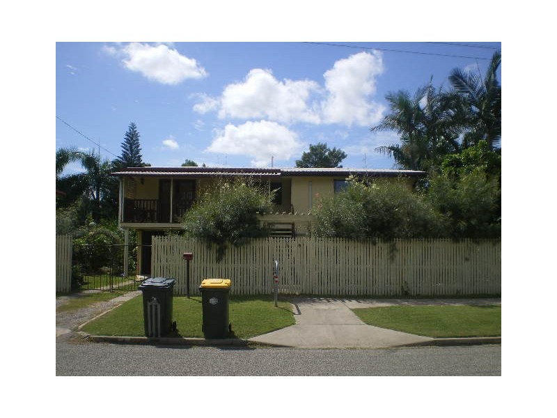 Rasmussen QLD 4815