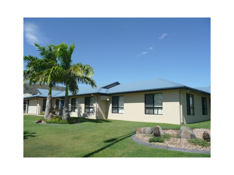 193 Greenwood Drive, Kirwan QLD 4817
