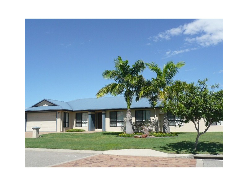 193 Greenwood Drive, Kirwan QLD 4817