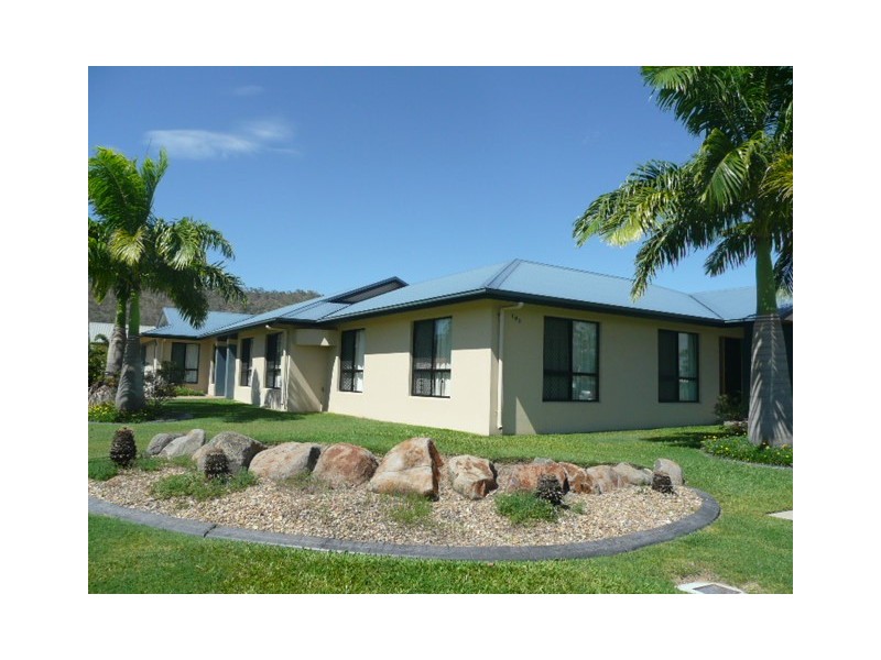 193 Greenwood Drive, Kirwan QLD 4817