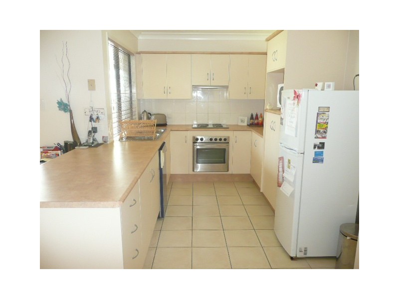 193 Greenwood Drive, Kirwan QLD 4817