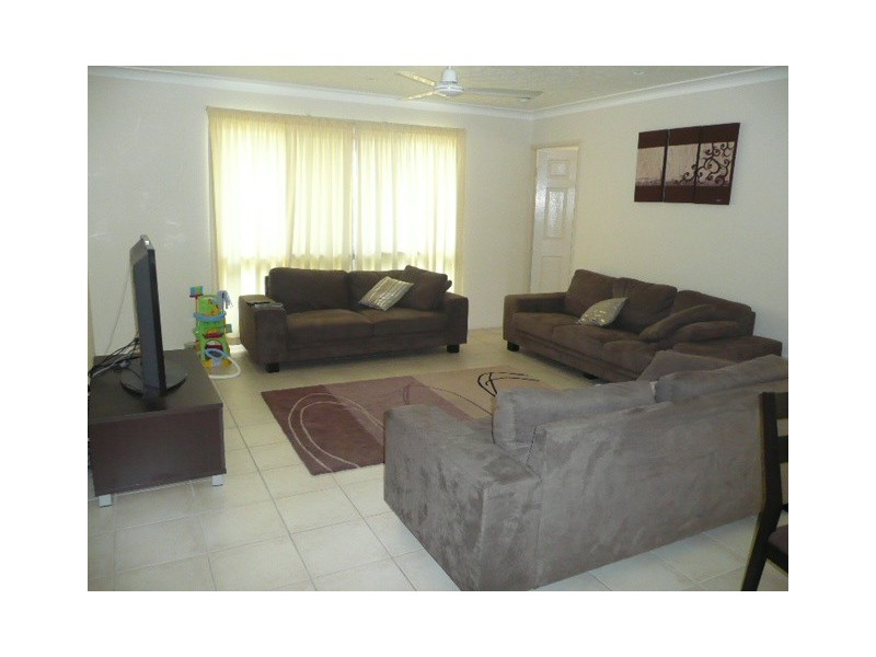 193 Greenwood Drive, Kirwan QLD 4817