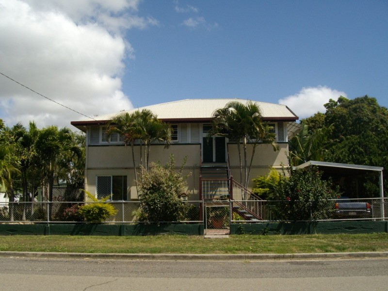 Railway Estate QLD 4810