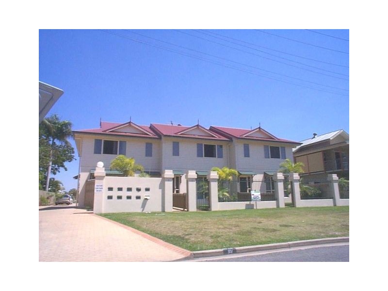 Cranbrook QLD 4814