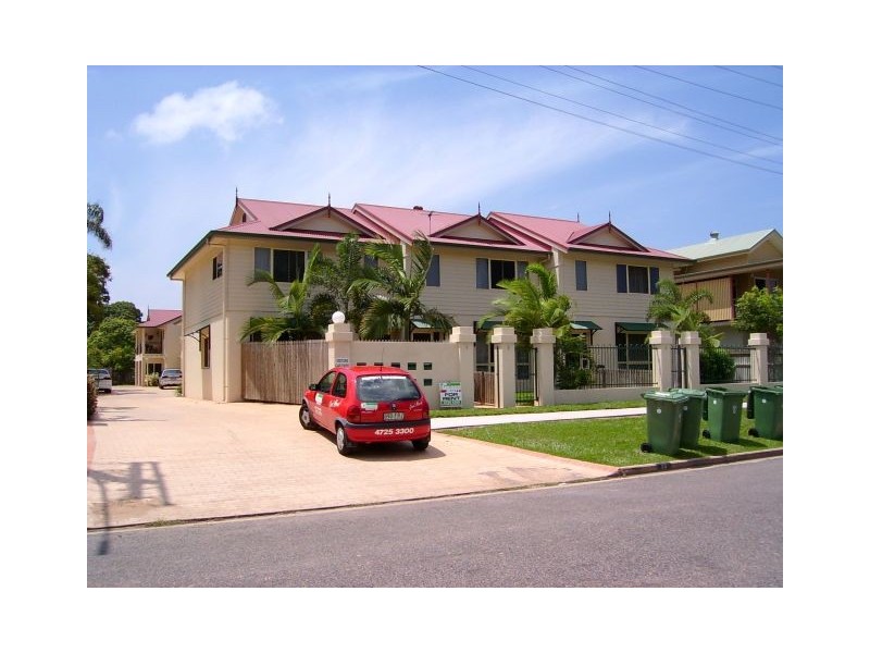 Cranbrook QLD 4814