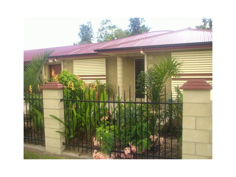 Mundingburra QLD 4812