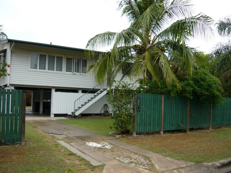 Cranbrook QLD 4814